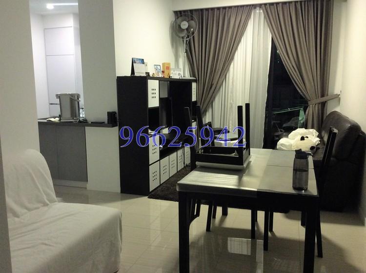 Sky Green (D13), Condominium #163841492